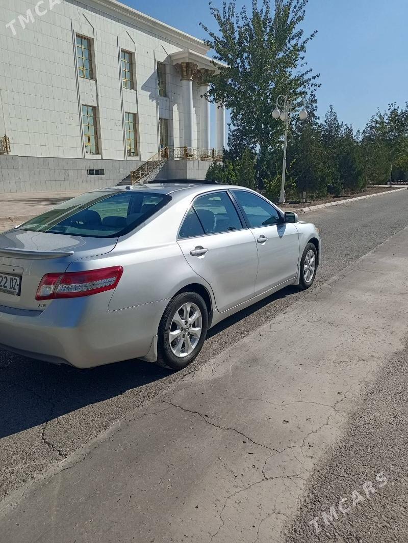 Toyota Camry 2011 - 219 000 TMT - Daşoguz - img 4