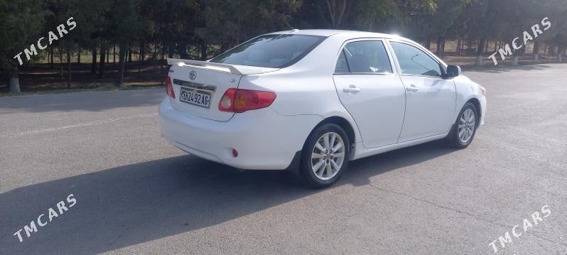 Toyota Corolla 2010 - 150 000 TMT - Aşgabat - img 6