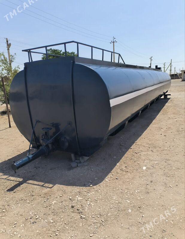 Kogel Euro Trailer 2013 - 52 000 TMT - Гумдаг - img 2