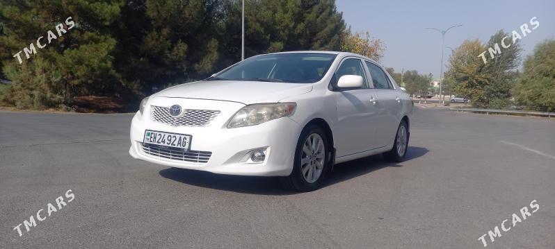 Toyota Corolla 2010 - 150 000 TMT - Aşgabat - img 4