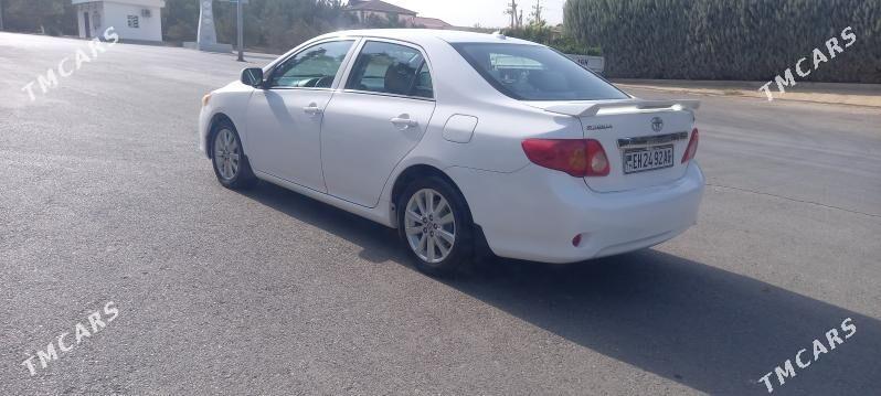 Toyota Corolla 2010 - 150 000 TMT - Aşgabat - img 5