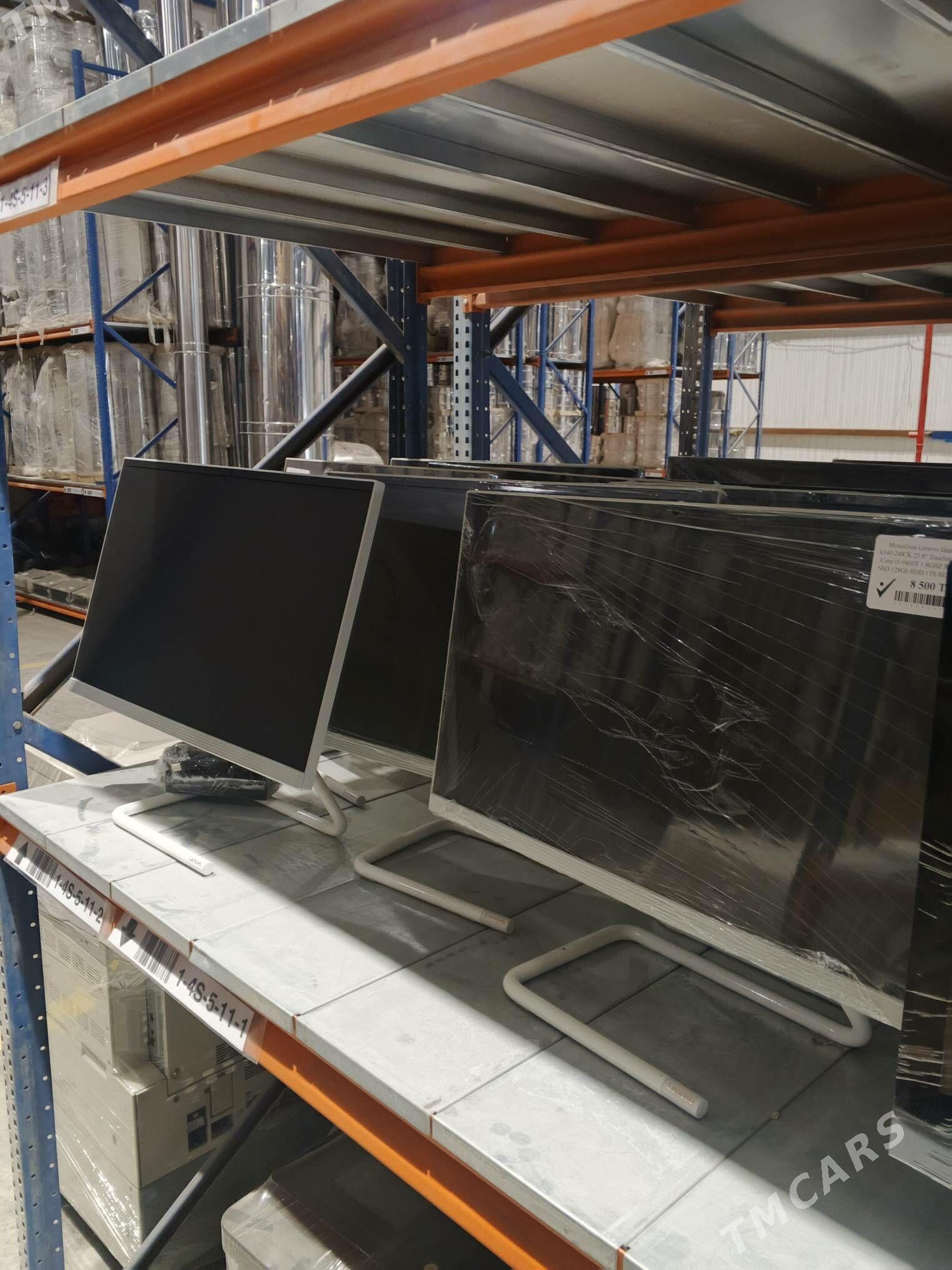 Lenovo Monoblok - Ашхабад - img 2