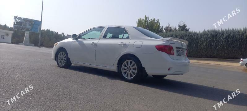 Toyota Corolla 2010 - 150 000 TMT - Aşgabat - img 2