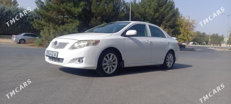 Toyota Corolla 2010 - 150 000 TMT - Aşgabat - img 3