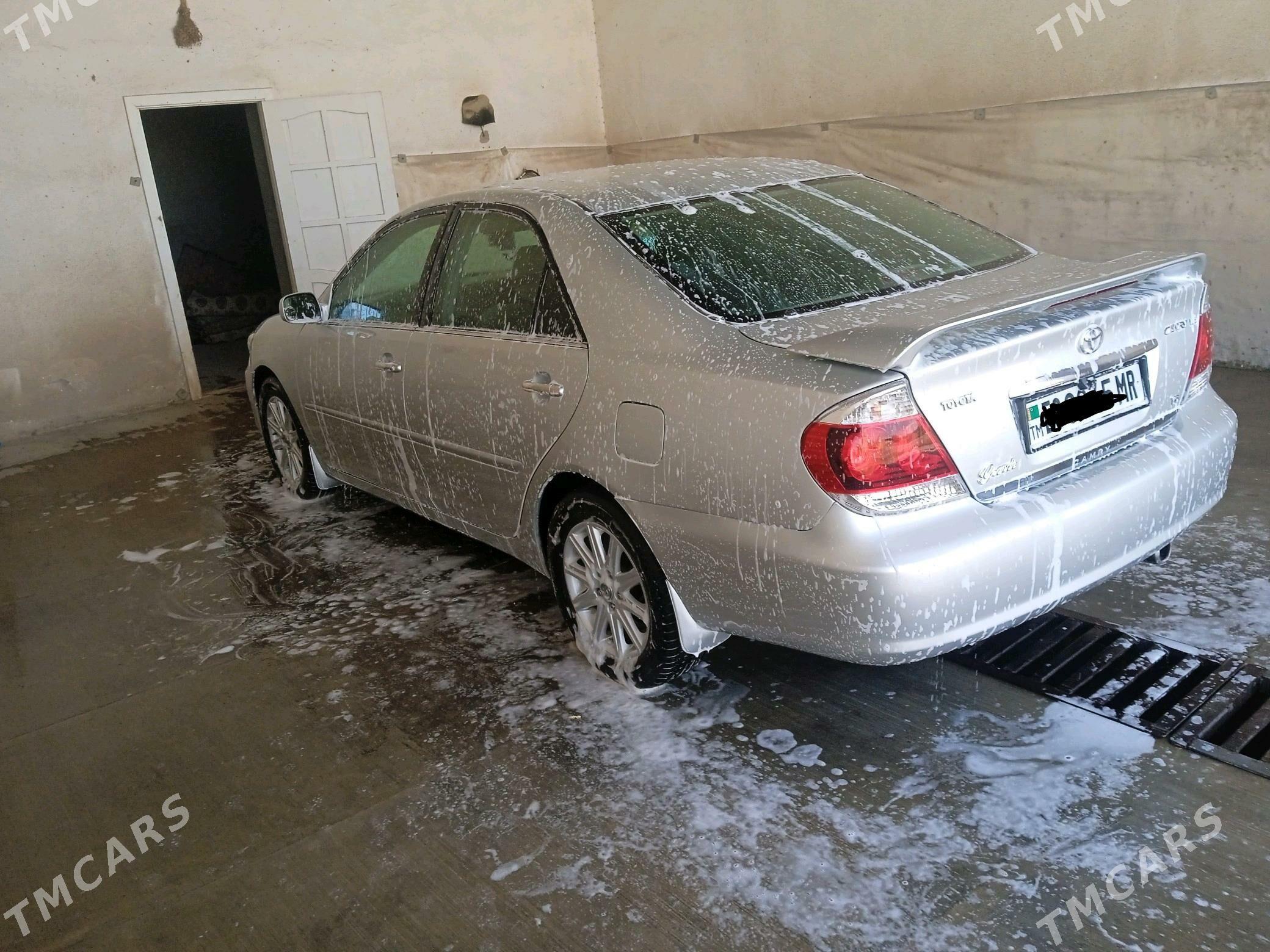 Toyota Camry 2006 - 195 000 TMT - Мургап - img 6