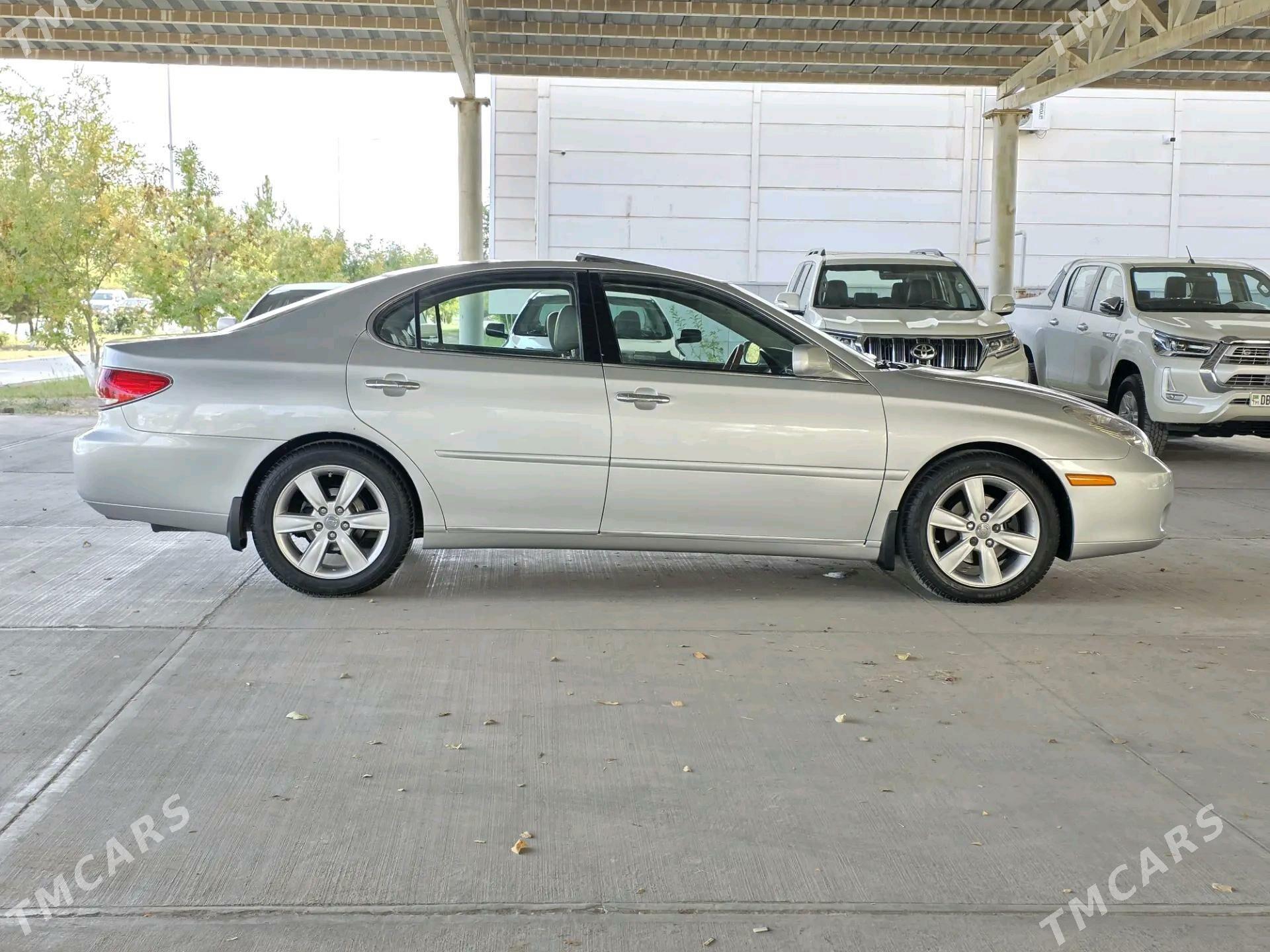 Lexus ES 330 2005 - 230 000 TMT - Türkmenabat - img 2
