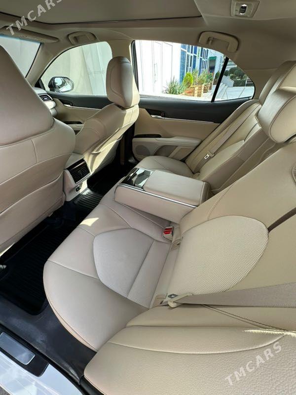Toyota Camry 2020 - 555 000 TMT - Aşgabat - img 4