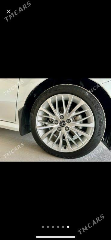 Toyota Camry 2020 - 555 000 TMT - Aşgabat - img 5