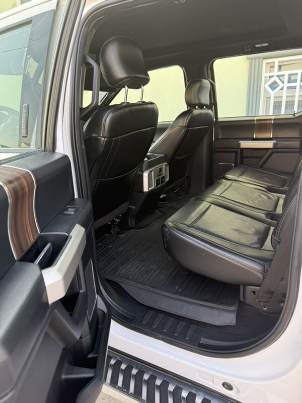 Ford F-150 2017 - 515 000 TMT - Ашхабад - img 5