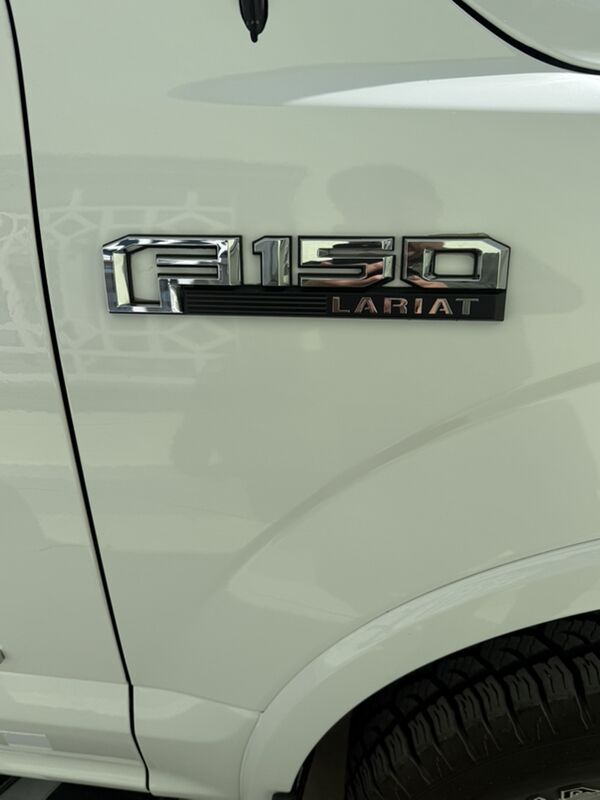 Ford F-150 2017 - 515 000 TMT - Ашхабад - img 6