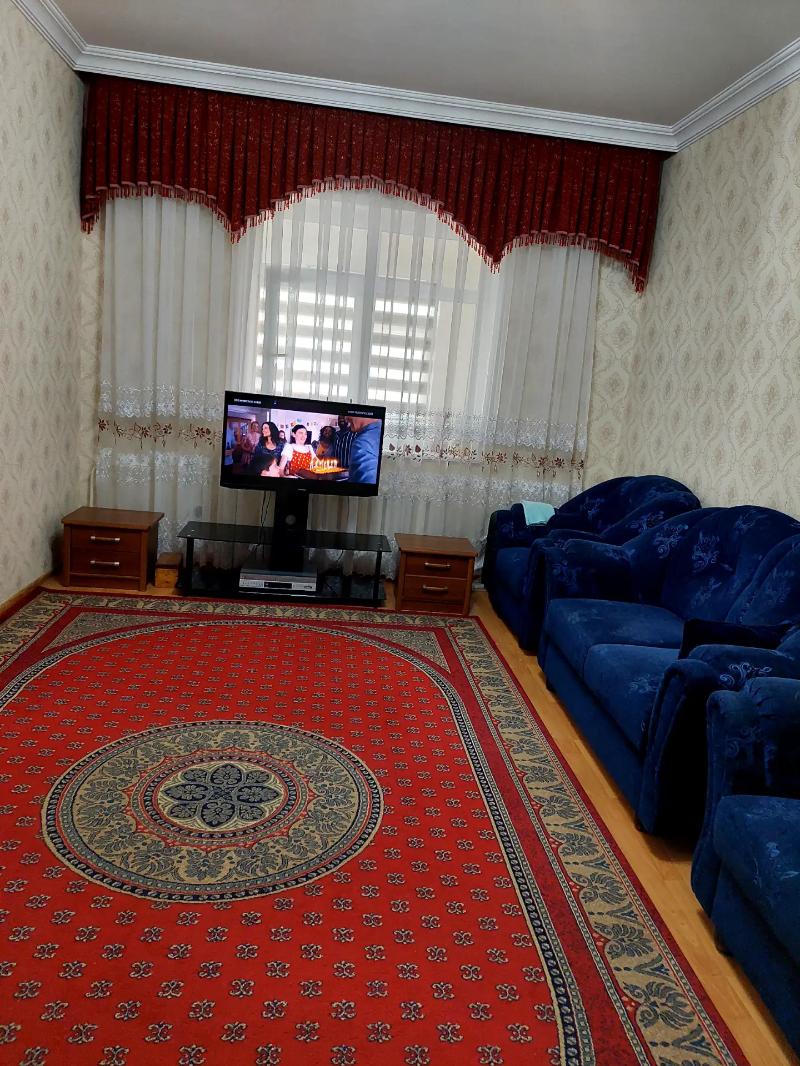 Howdan А 3 Kom 4/1 etaž - Ашхабад - img 4