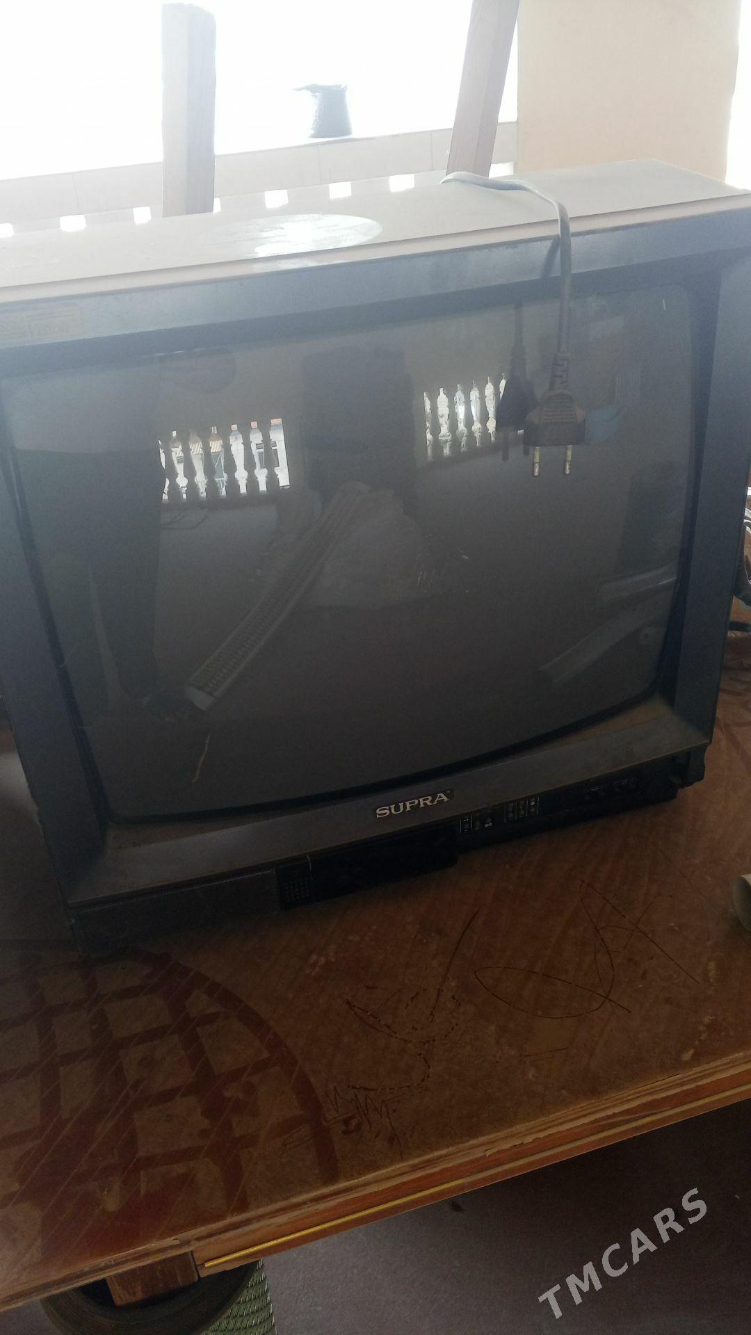 Telvizer - Балканабат - img 1