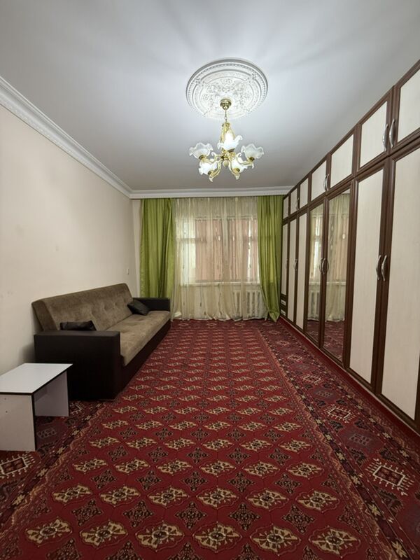 11 mkr 1 komnat 1 etaj - Aşgabat - img 3