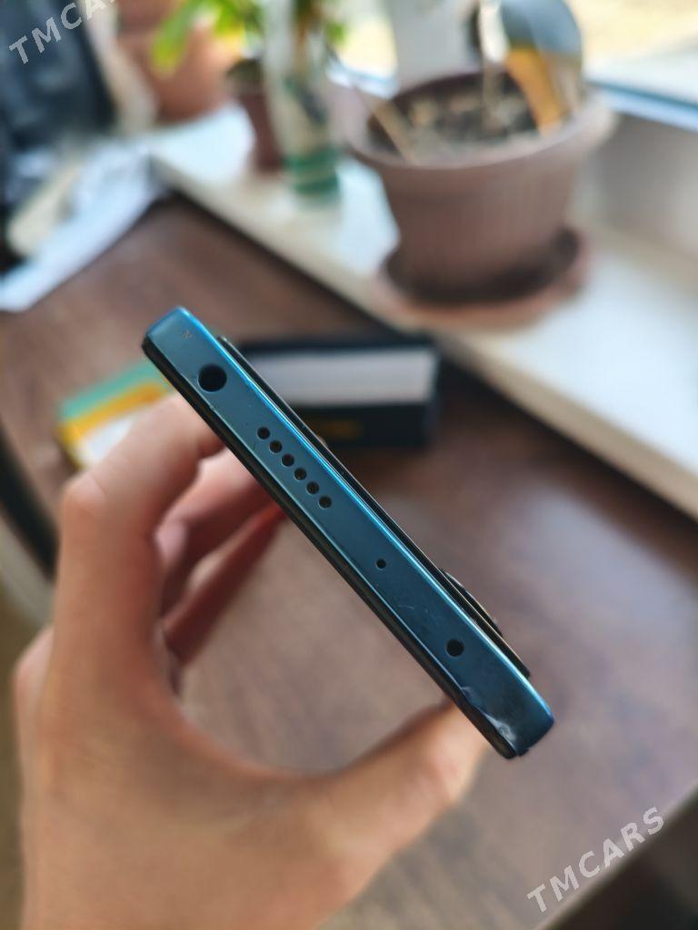 POCO X4 PRO 5G 8gb/256gb - Ашхабад - img 2