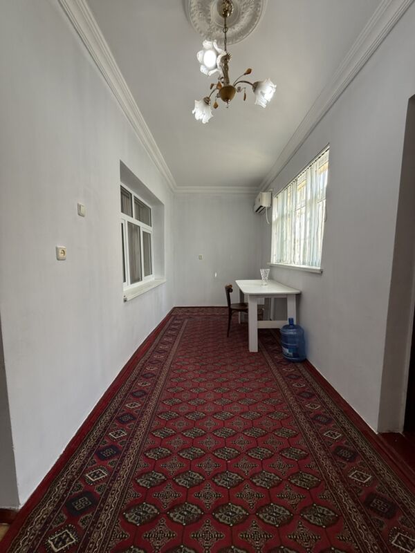 11 mkr 1 komnat 1 etaj - Aşgabat - img 2