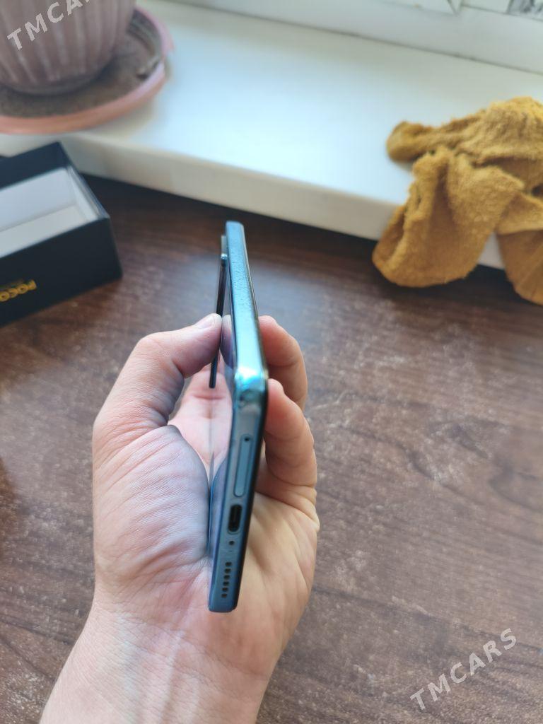 POCO X4 PRO 5G 8gb/256gb - Ашхабад - img 6