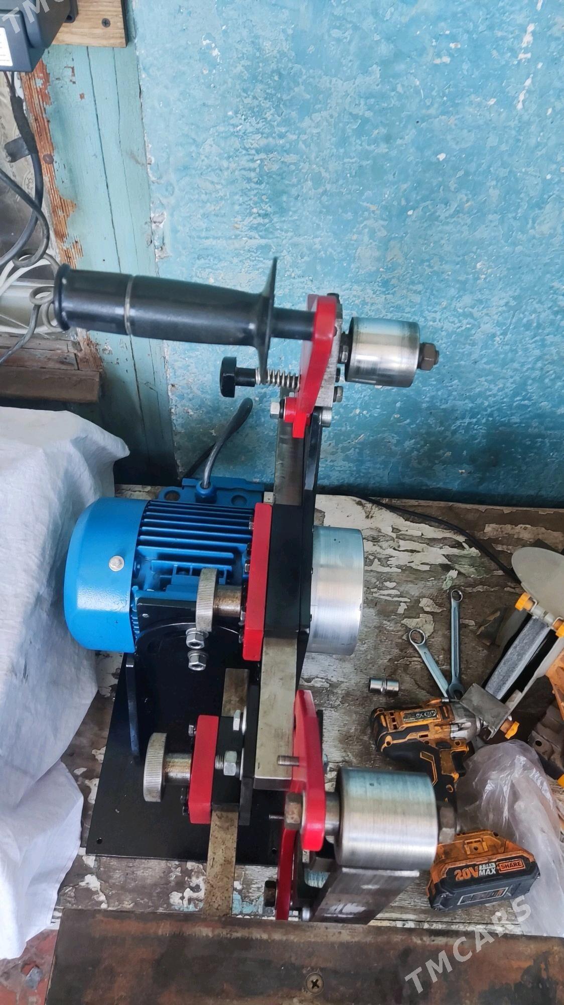 Grinder - Туркменабат - img 4