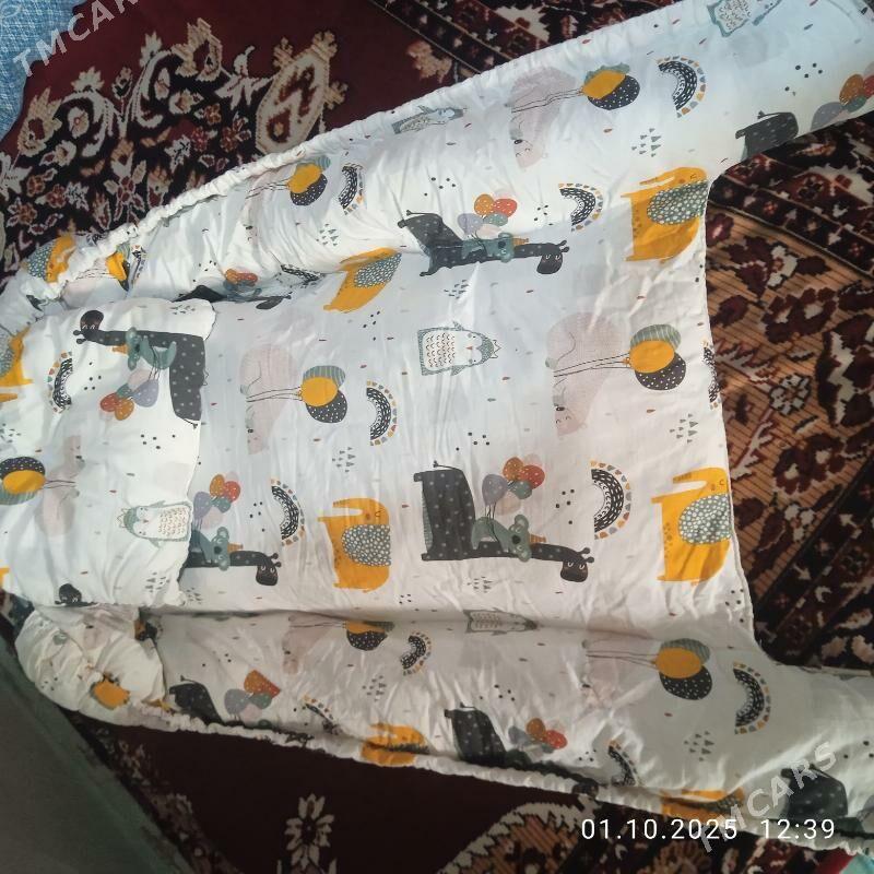 матрас для новорожденных - Türkmenabat - img 2