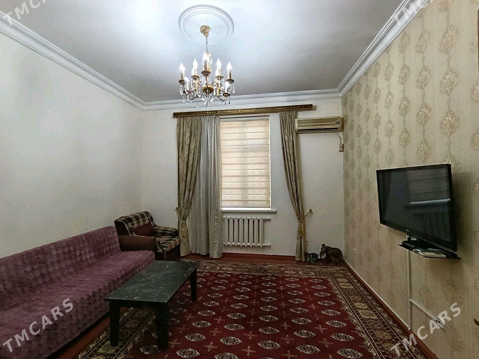 Arenda jay kw аренда кв жай - Aşgabat - img 2