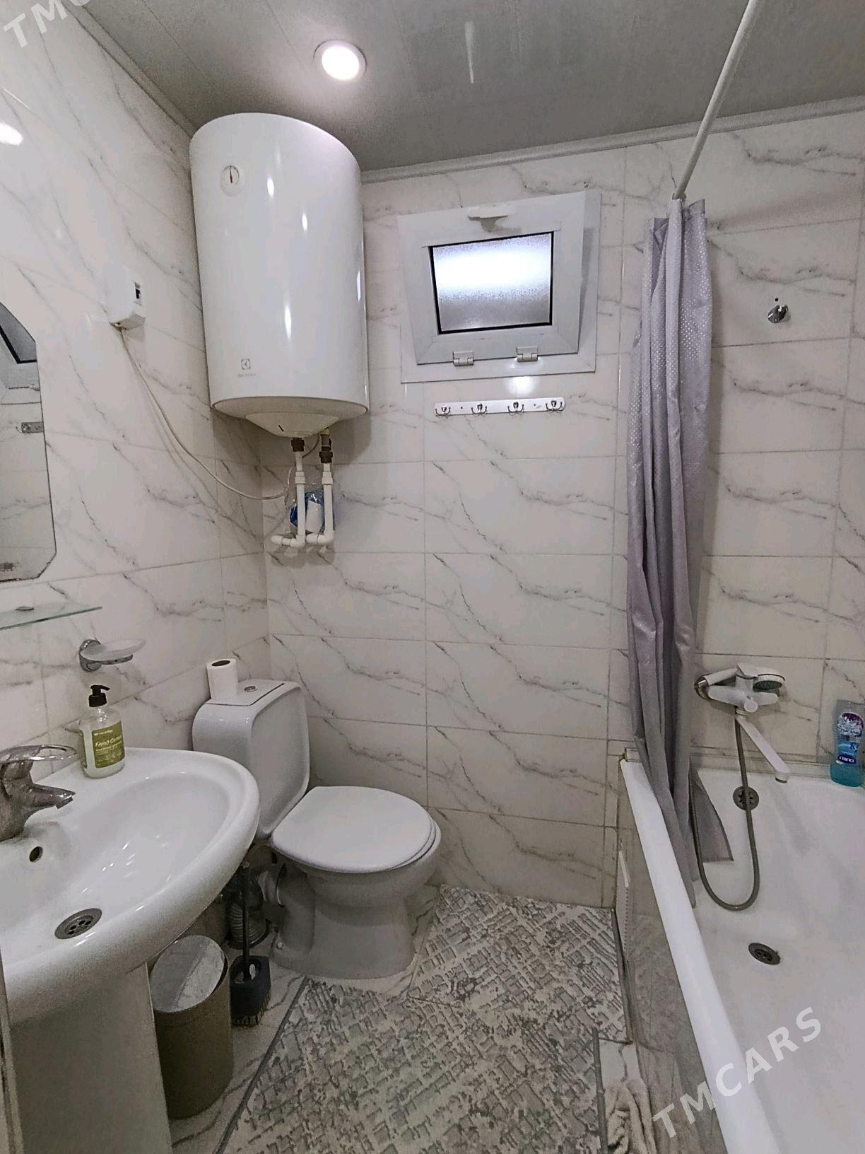 Arenda jay kw аренда кв жай - Aşgabat - img 6