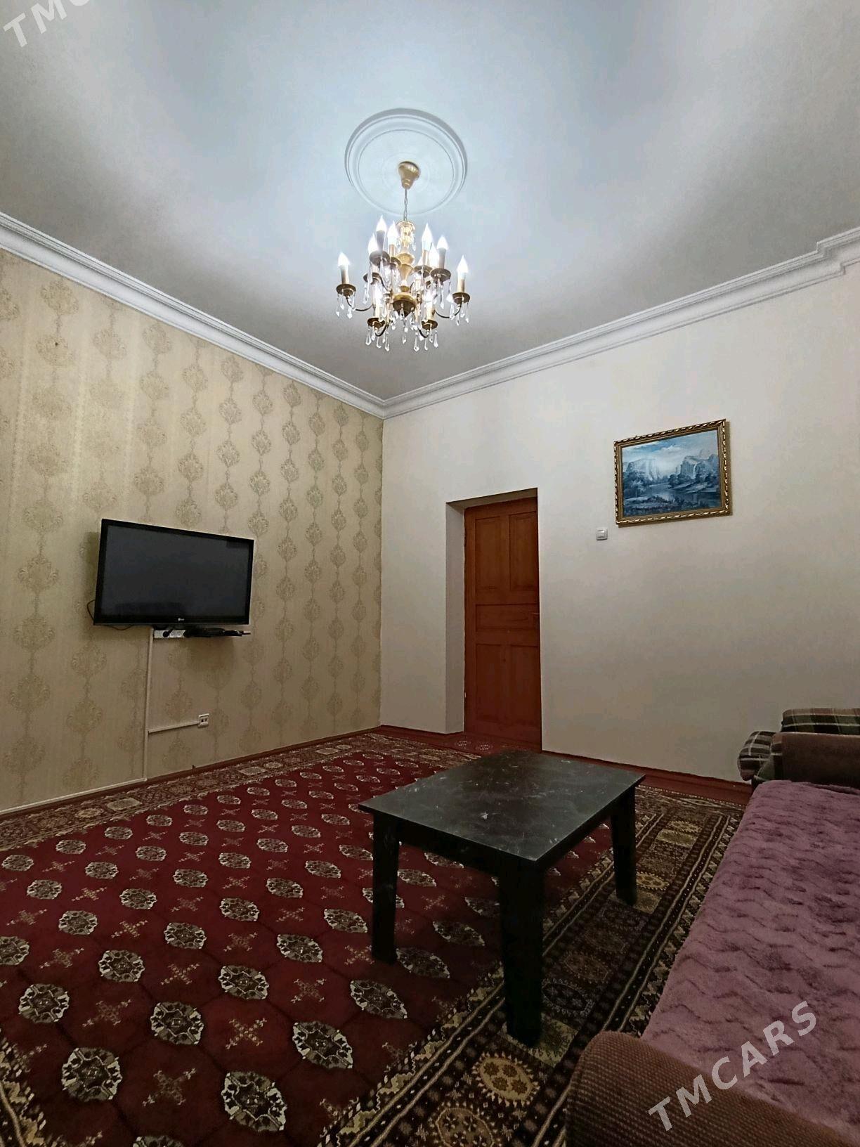 Arenda jay kw аренда кв жай - Aşgabat - img 4