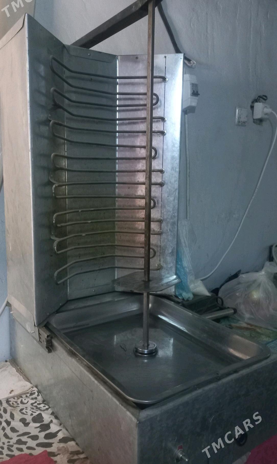 Doner aprat - Теджен - img 3