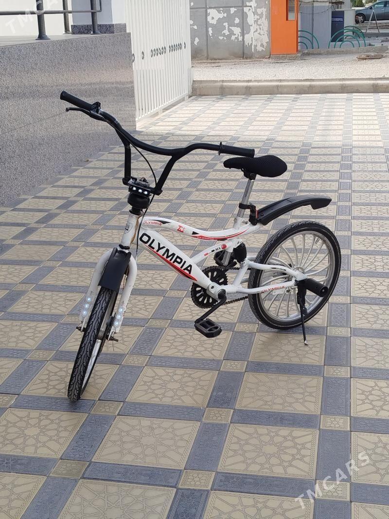 BMX welik - Балканабат - img 3