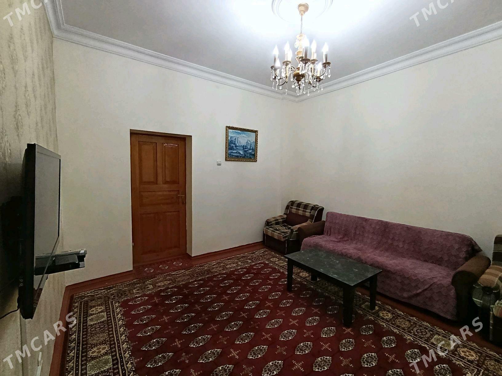 Arenda jay kw аренда кв жай - Aşgabat - img 7