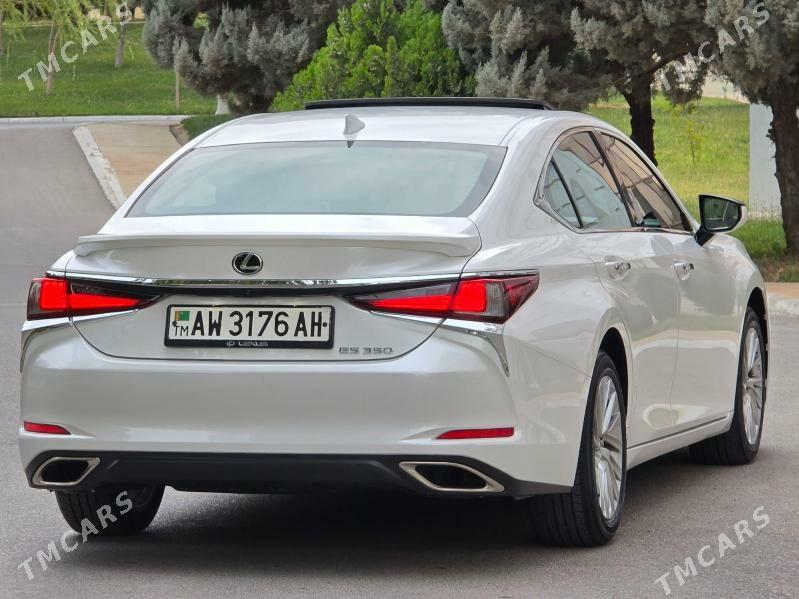 Lexus ES 350 2020 - 480 000 TMT - Aşgabat - img 3