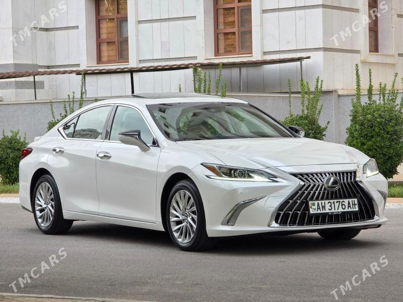 Lexus ES 350 2020 - 480 000 TMT - Aşgabat - img 6