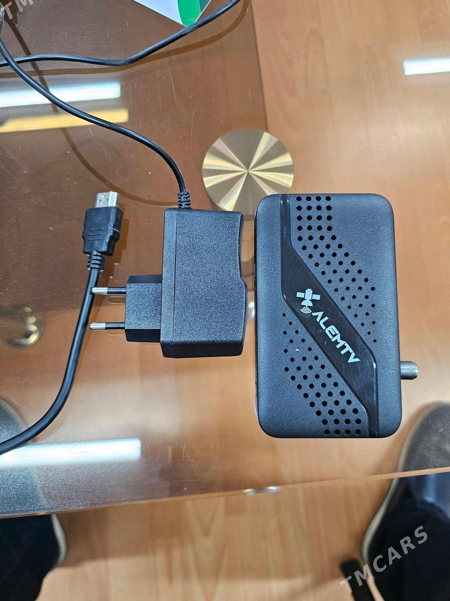 tuner Alem - Ашхабад - img 2