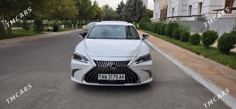 Lexus ES 350 2020 - 480 000 TMT - Aşgabat - img 8