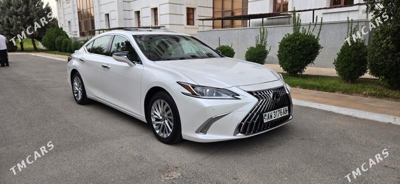 Lexus ES 350 2020 - 480 000 TMT - Aşgabat - img 9