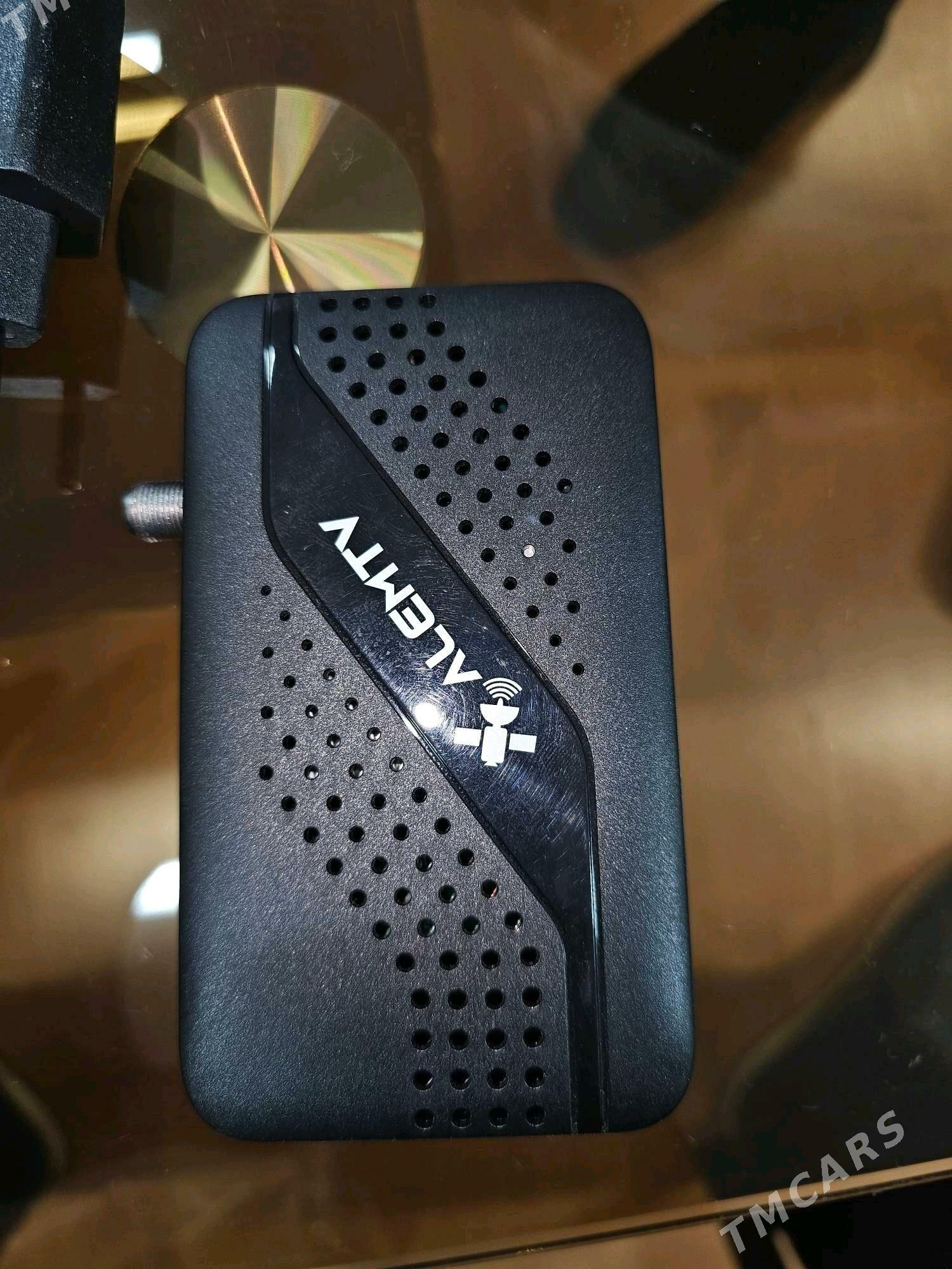 tuner Alem - Ашхабад - img 1