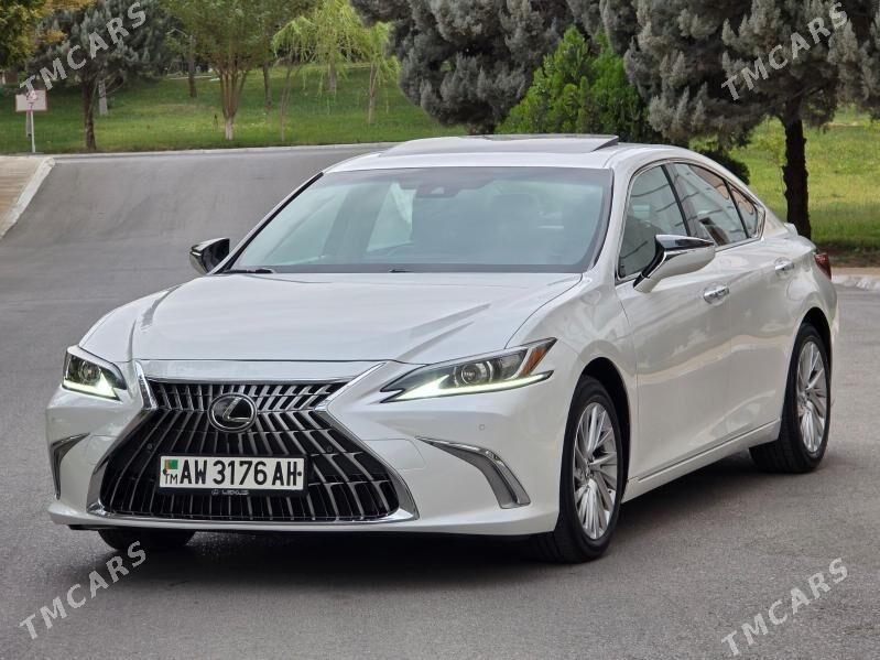 Lexus ES 350 2020 - 480 000 TMT - Aşgabat - img 5