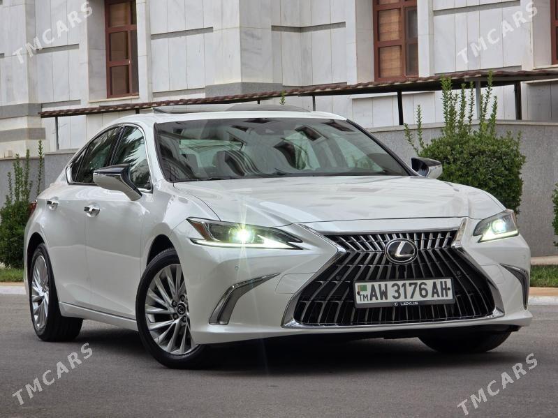 Lexus ES 350 2020 - 480 000 TMT - Aşgabat - img 7