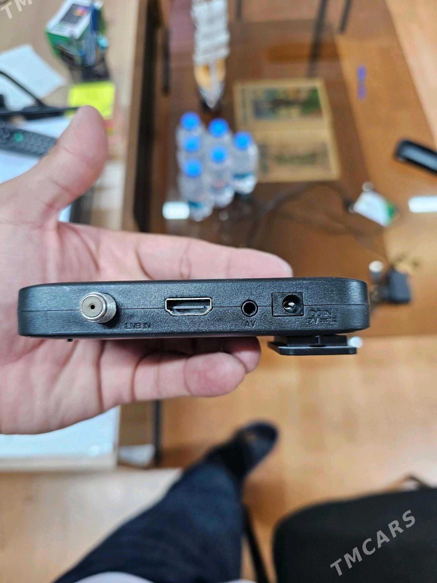 tuner Alem - Ашхабад - img 3