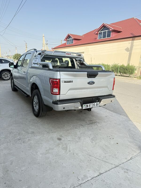 Ford F150 2018 - 410 000 TMT - Ашхабад - img 5