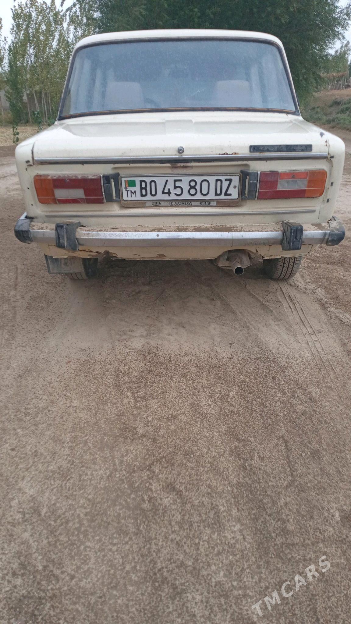 Lada 2106 1990 - 9 000 TMT - Губадаг - img 2