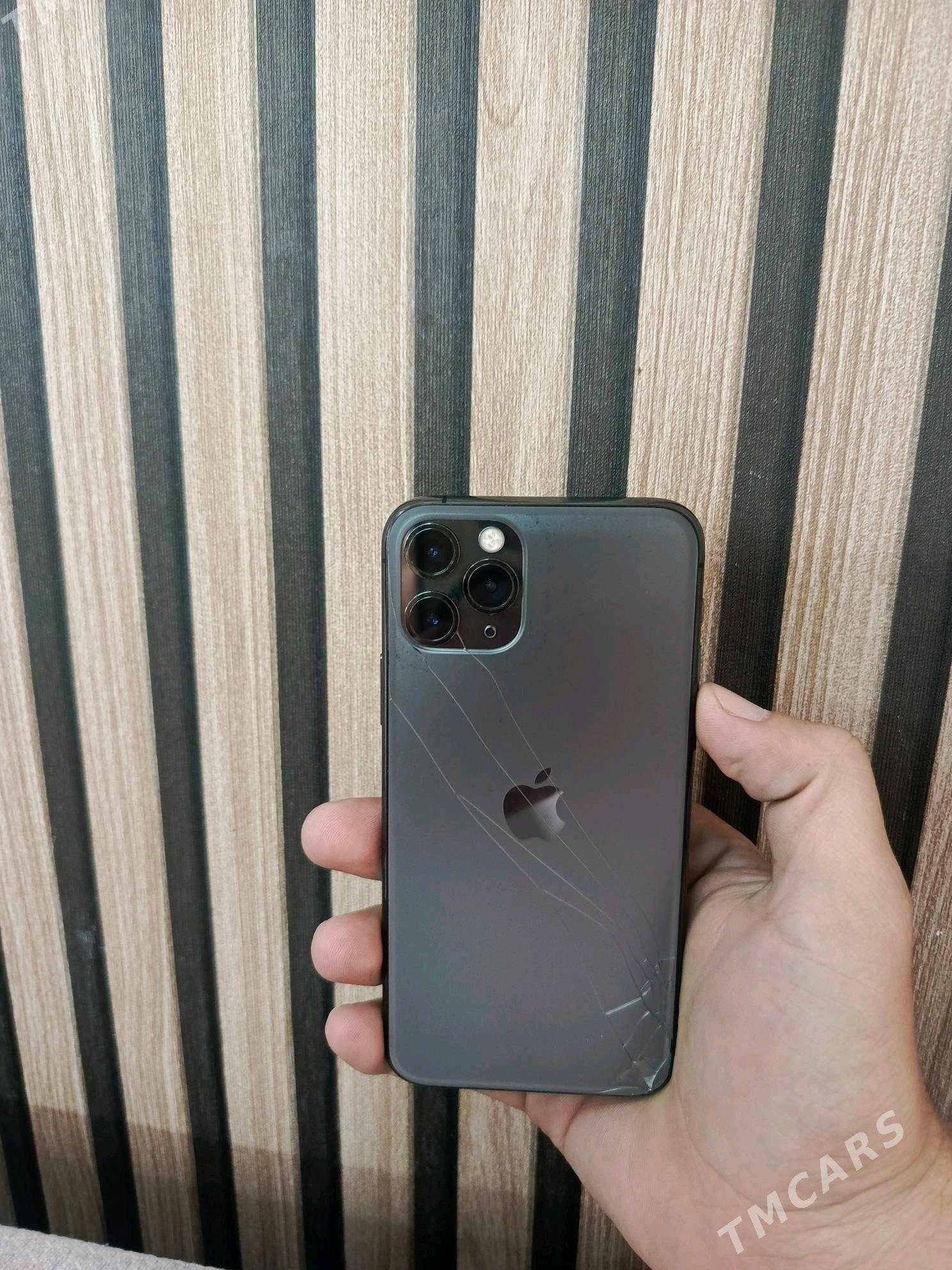 iPhone 11 pro - Туркменабат - img 3