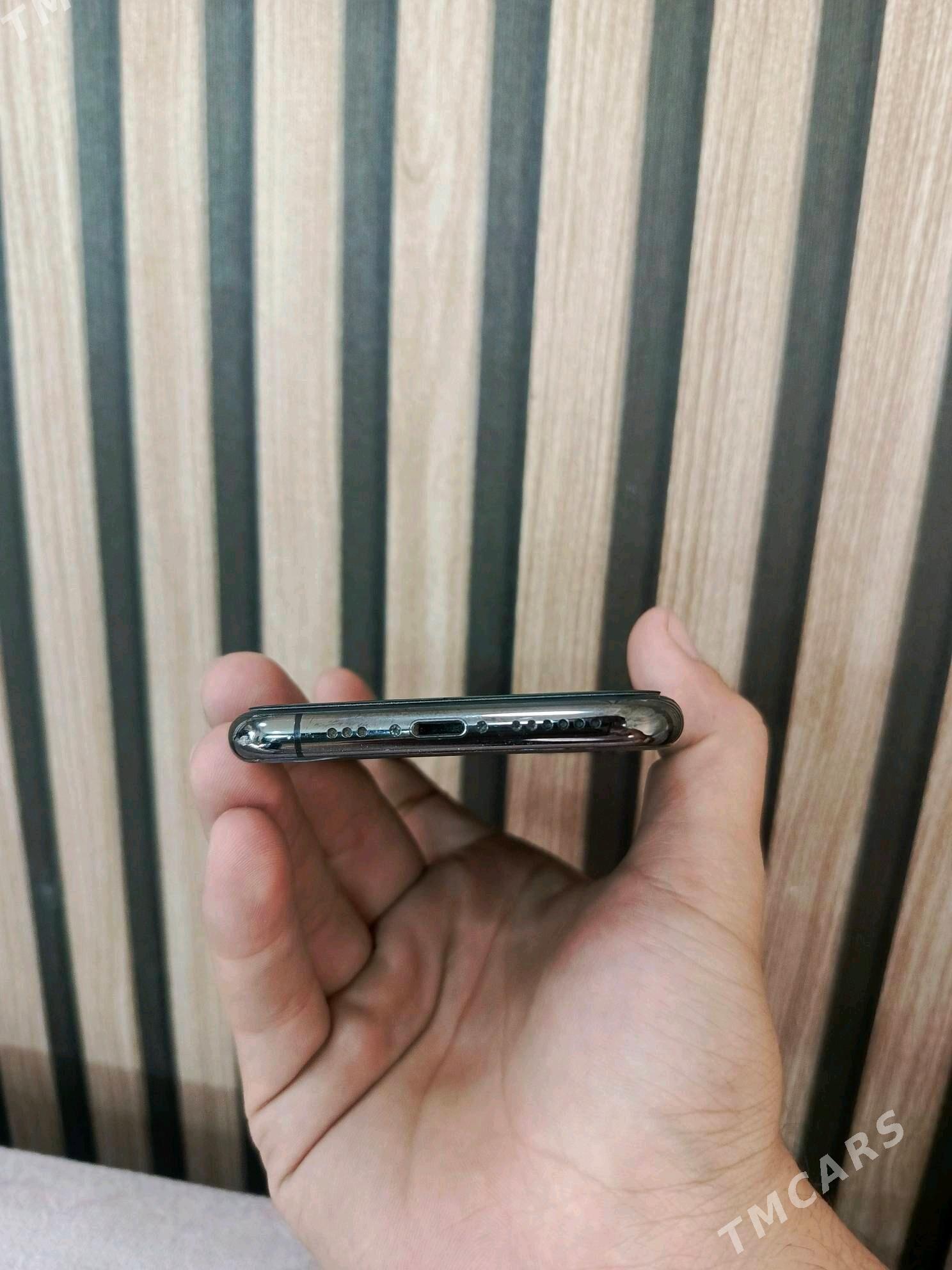 iPhone 11 pro - Туркменабат - img 1