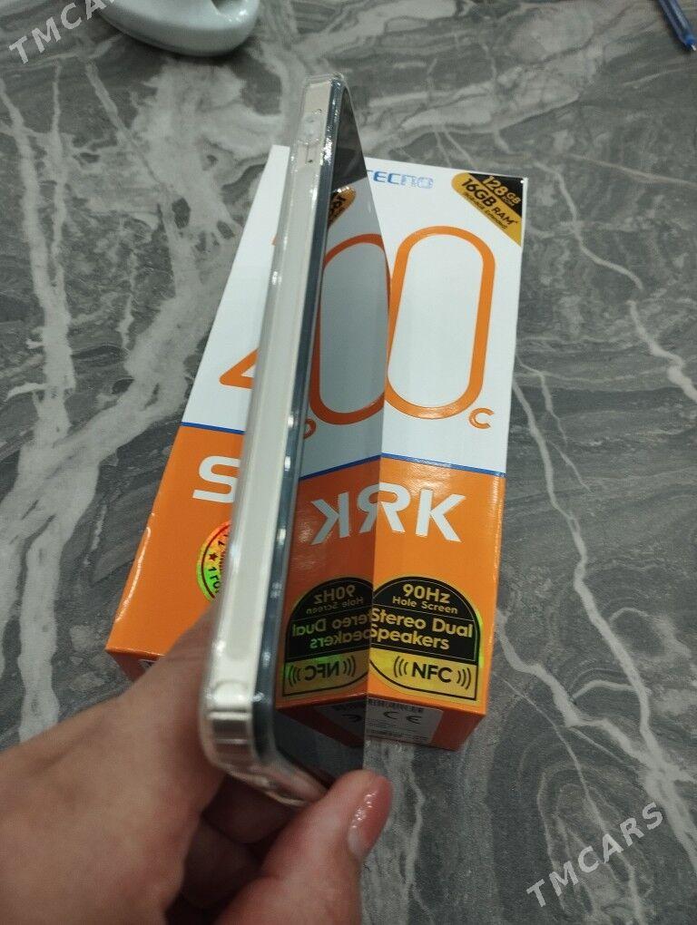 Tekno spark 20c - Änew - img 5