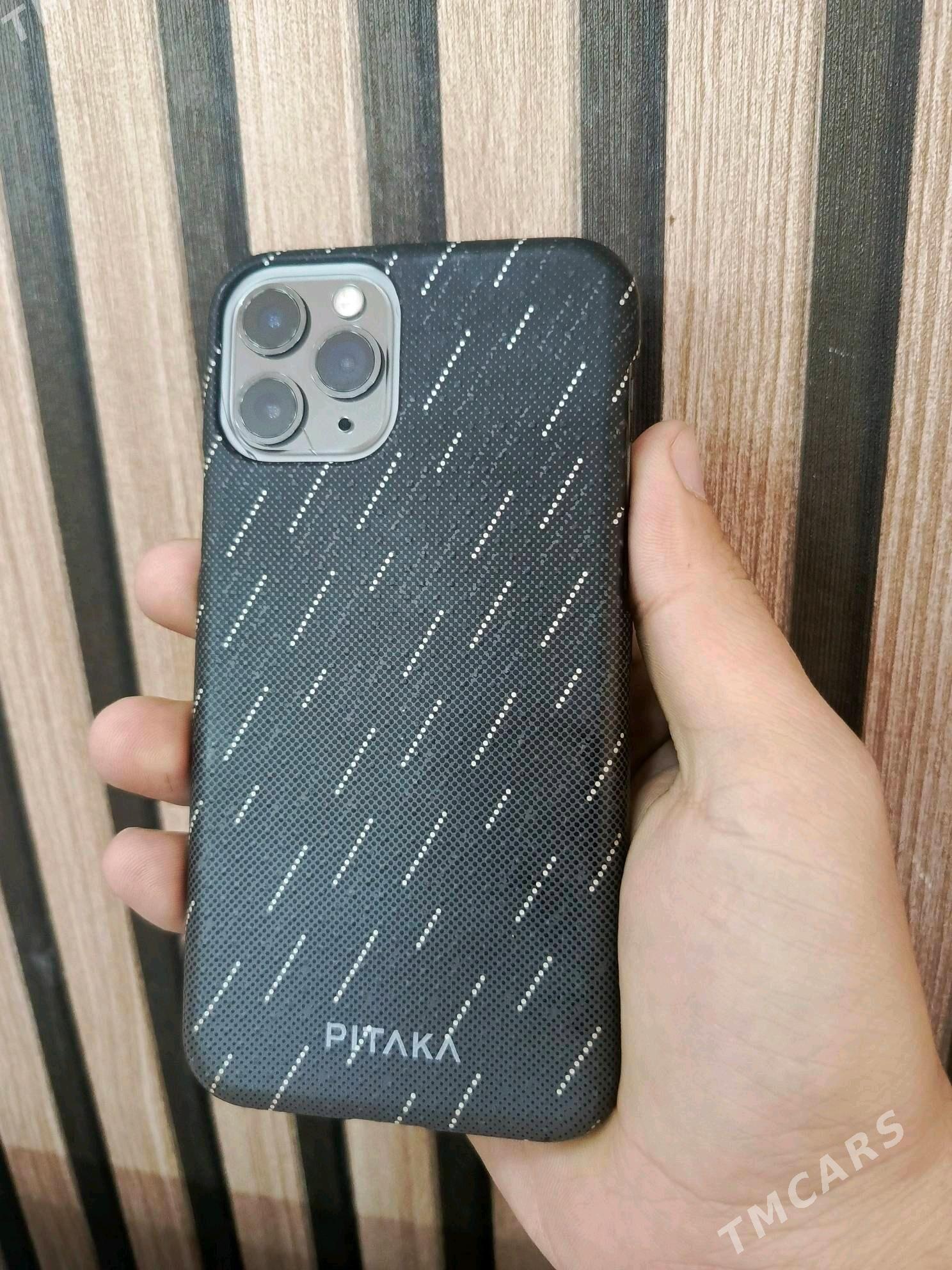 iPhone 11 pro - Туркменабат - img 5