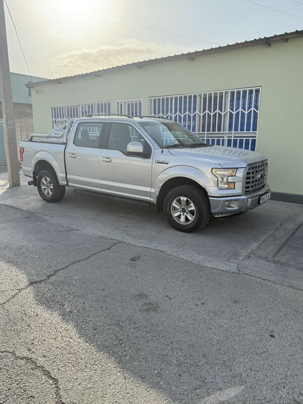 Ford F150 2018 - 410 000 TMT - Ашхабад - img 7
