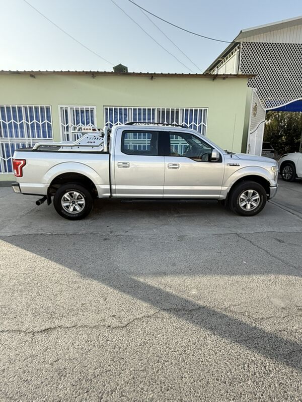 Ford F150 2018 - 410 000 TMT - Ашхабад - img 8