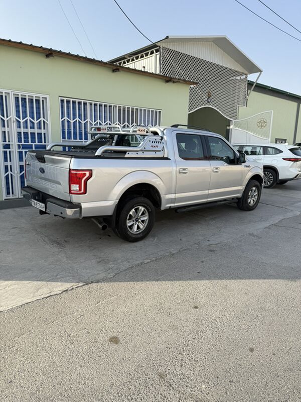 Ford F150 2018 - 410 000 TMT - Ашхабад - img 9