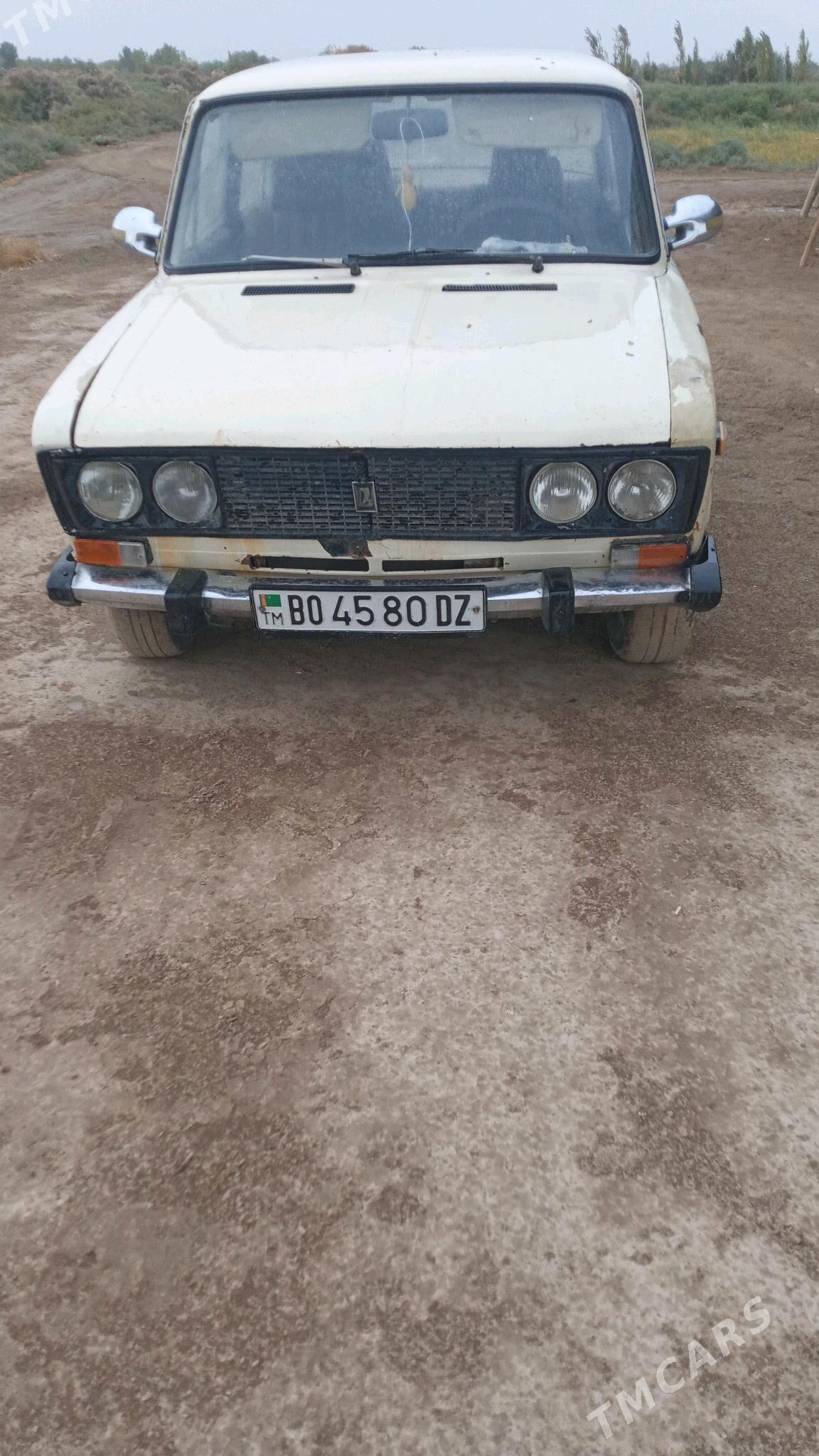 Lada 2106 1990 - 9 000 TMT - Губадаг - img 3