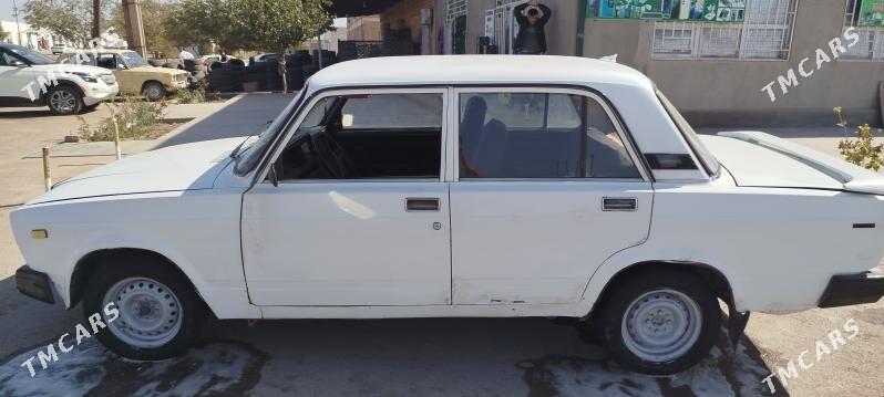 Lada 2107 1998 - 16 000 TMT - Губадаг - img 4