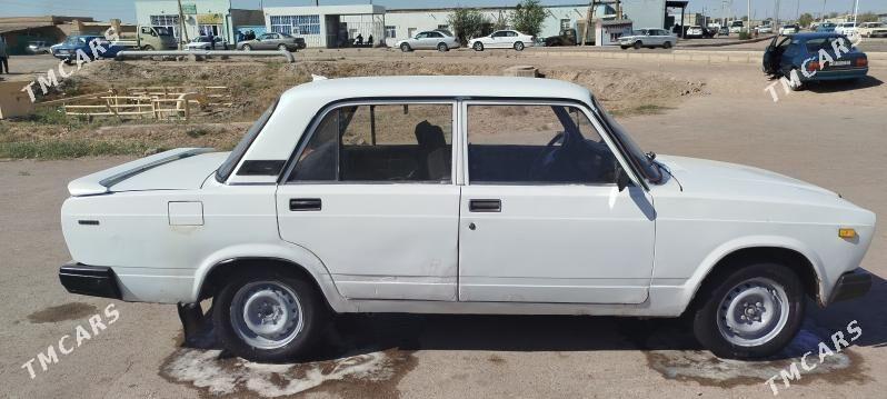 Lada 2107 1998 - 16 000 TMT - Губадаг - img 6