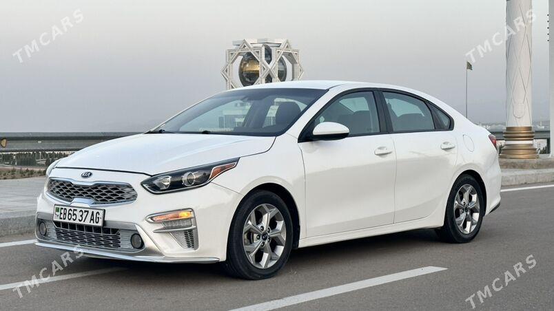 Kia Forte 2020 - 197 000 TMT - Aşgabat - img 2